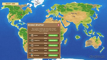 Let's Build a Zoo [GRA SWITCH]