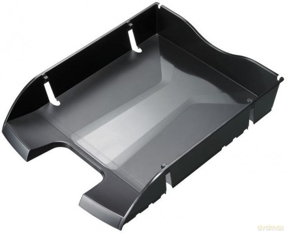Letter tray - Black (82363595)