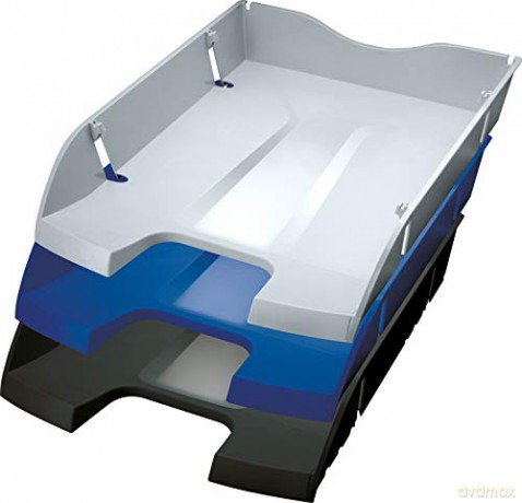 Letter tray - Black (82363595)