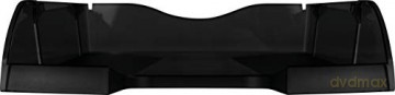 Letter tray - Black (82363595)