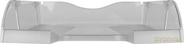 Letter tray - Grey (82363582)