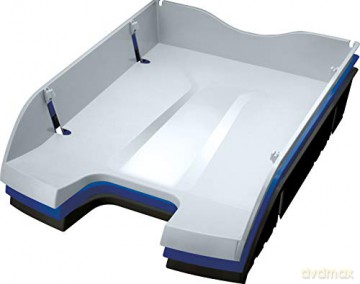 Letter tray - Grey (82363582)