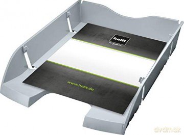 Letter tray - Grey (82363582)