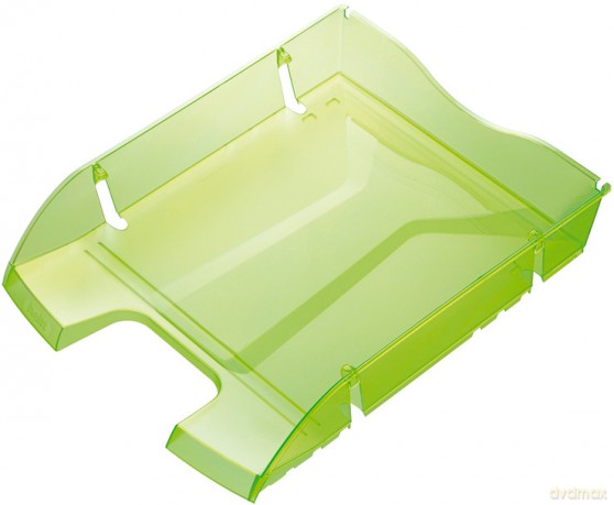 Letter tray - Light green (82363550)