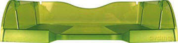 Letter tray - Light green (82363550)