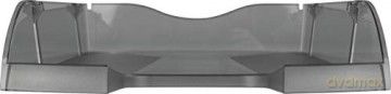 Letter tray - light grey (82363508)