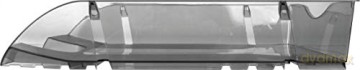 Letter tray - light grey (82363508)