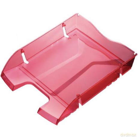 Letter tray - Red (82363520)