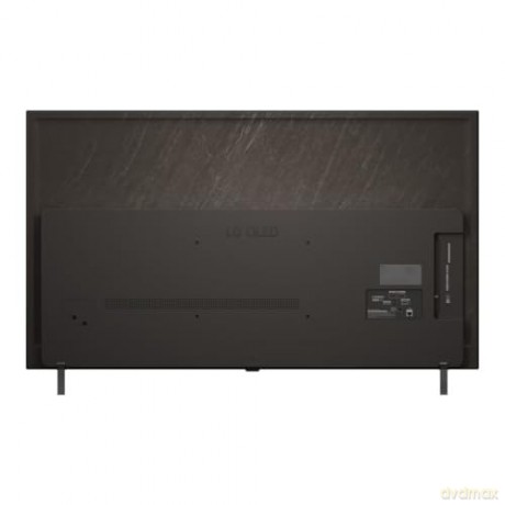 LG - 55 OLED OLED55B56LA AI B5 4K Smart TV 2025