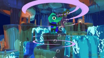 Lil Gator Game: Gator of the Year [GRA PS5]
