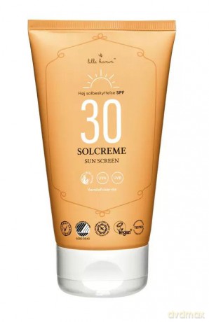 Lille Kanin - Sunscreen SPF 30 150 ml