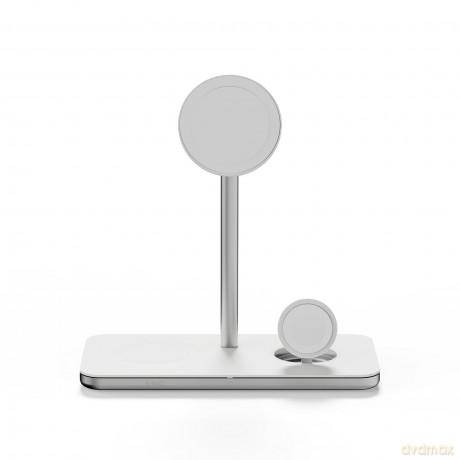 LINQ - 3in1 Qi2 Wireless Charging Stand