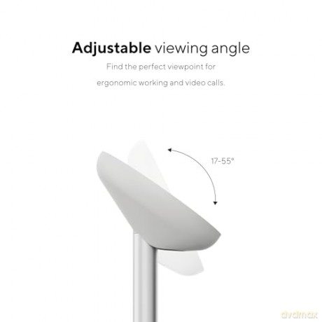 LINQ - 3in1 Qi2 Wireless Charging Stand