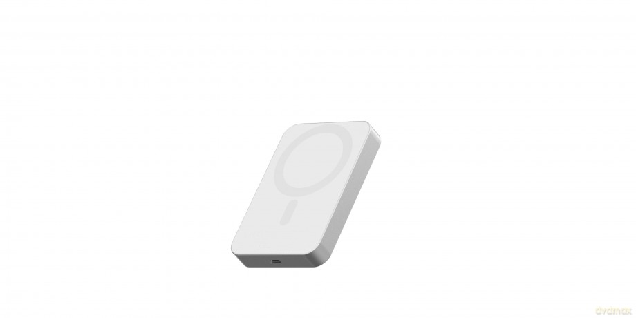 LINQ - Magnetic Wireless Power Bank 10.000 mAh