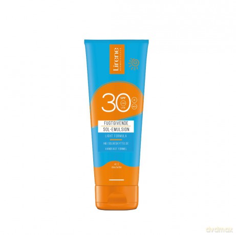 Lirene - Sun Protection Lotion SPF 30 - 120 ml