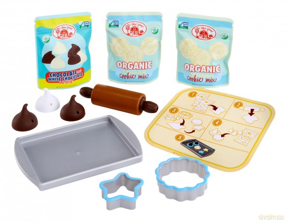 Little Tikes - Creative Chefs Cookie Kit (643866)
