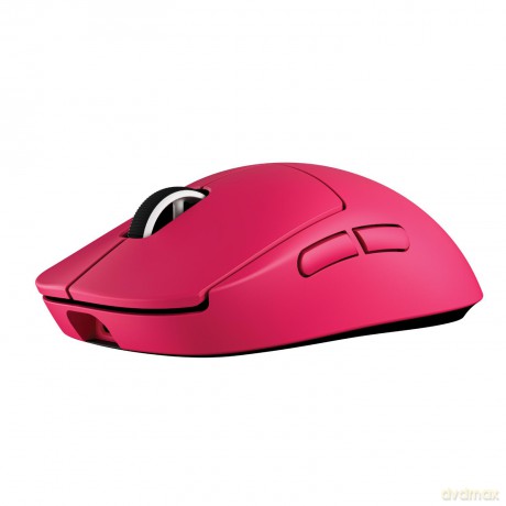 Logitech - G Pro X Superlight 2C