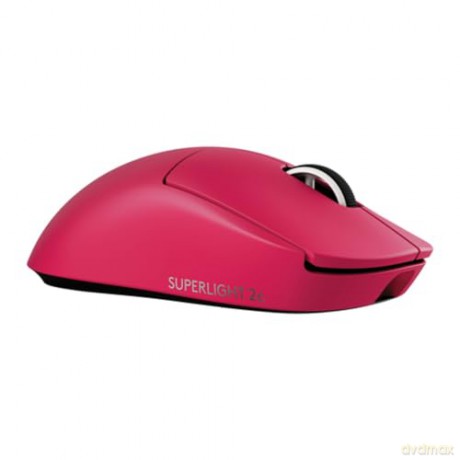 Logitech - G Pro X Superlight 2C