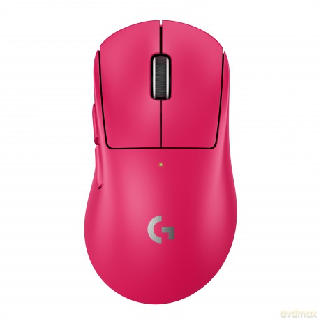 Logitech - Pro X Superlight 2 Dex