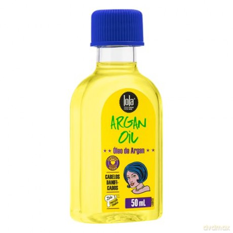 LOLA from RIO - ARGAN/PRACAXI Oil 50ml