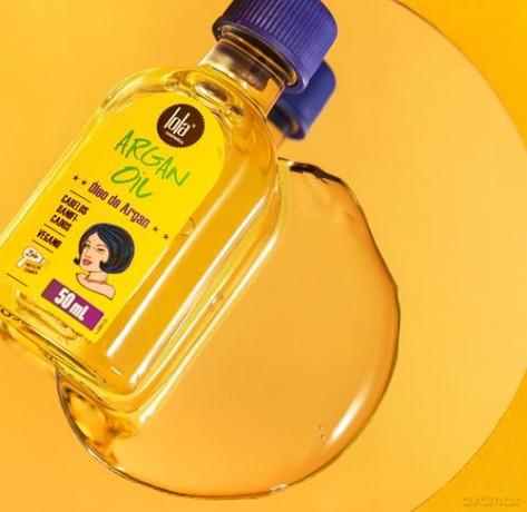LOLA from RIO - ARGAN/PRACAXI Oil 50ml