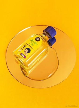 LOLA from RIO - ARGAN/PRACAXI Oil 50ml
