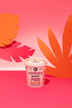 LOLA from RIO - COMIGO NINGUM PODE Co Wash 450g
