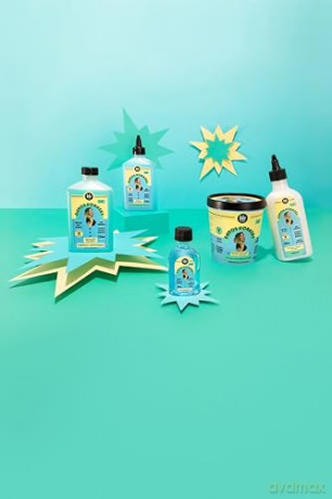LOLA from RIO - DANOS VORAZES Leave-In 200ml