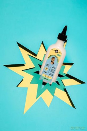 LOLA from RIO - DANOS VORAZES Leave-In 200ml