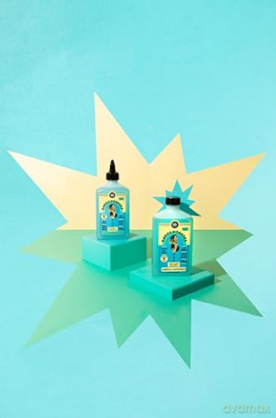 LOLA from RIO - DANOS VORAZES Repair Booster Conditioner 250ml