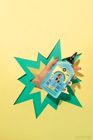 LOLA from RIO - DANOS VORAZES Repair Booster Conditioner 250ml