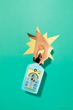 LOLA from RIO - DANOS VORAZES Repair Booster Conditioner 250ml