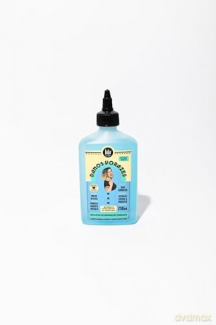 LOLA from RIO - DANOS VORAZES Repair Booster Conditioner 250ml