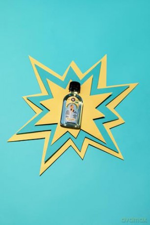 Olejek do włosów LOLA from RIO - DANOS VORAZES Repair Oil 50 ml
