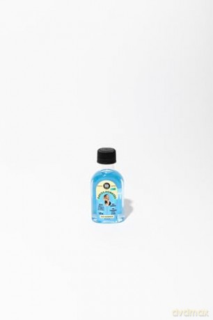 Olejek do włosów LOLA from RIO - DANOS VORAZES Repair Oil 50 ml
