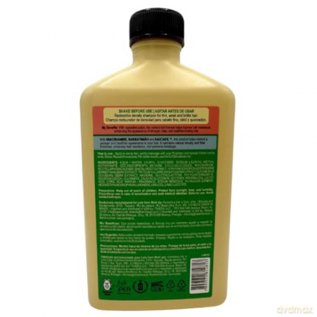 LOLA from RIO - DENSIDADE Repair Fine Shampoo 250 ml