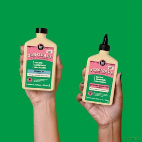 LOLA from RIO - DENSIDADE Repair Fine Shampoo 250 ml