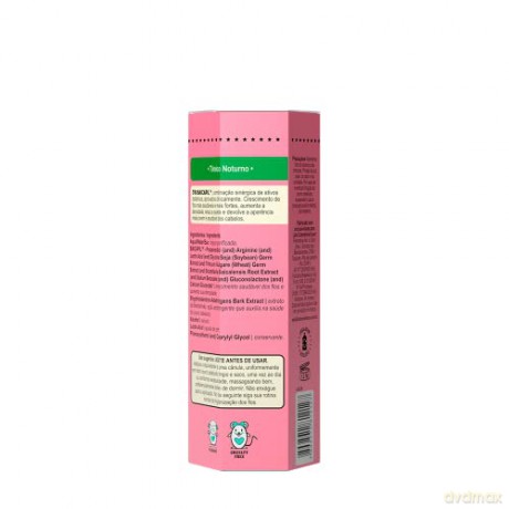 LOLA from RIO - DENSIDADE Resq Tonic Noturno 25ml