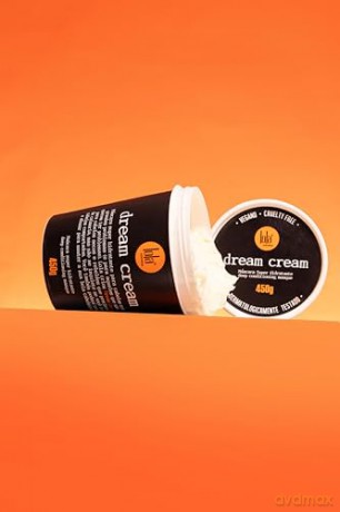 LOLA from RIO - Dream Cream Mask 450g