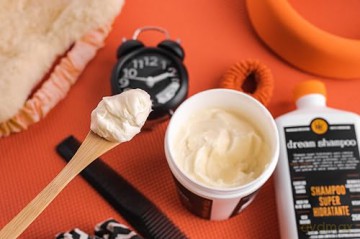 LOLA from RIO - Dream Cream Mask 450g