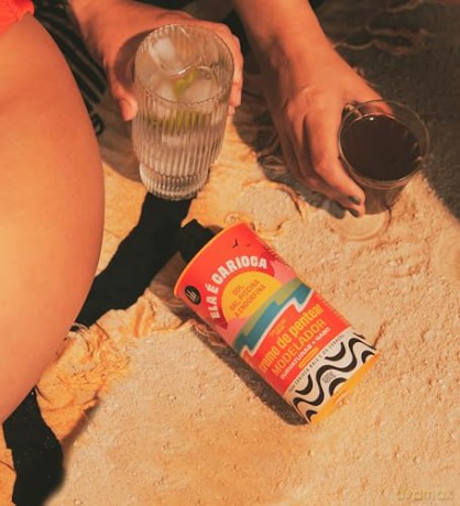 LOLA from RIO - ELA  CARIOCA Cream 4ABC 480g