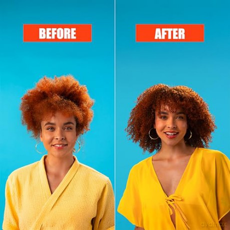 LOLA from RIO - ELA  CARIOCA Shampoo 500ml