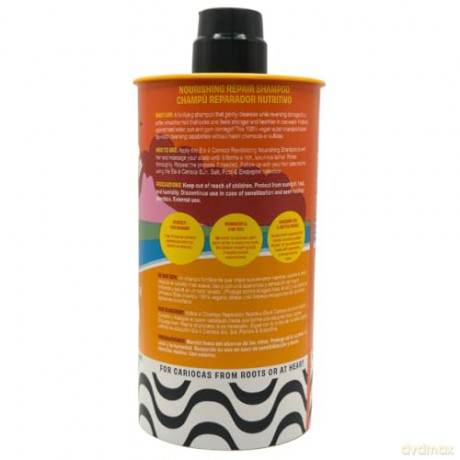 LOLA from RIO - ELA  CARIOCA Shampoo 500ml
