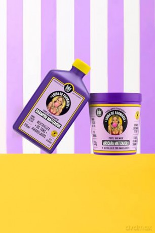 LOLA from RIO - LOIRA DE FARMCIA Toning Shampoo 250ml