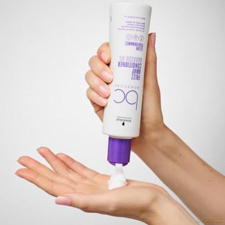 LOLA from RIO - MORTE SBITA Moisturizing Conditioner 250g