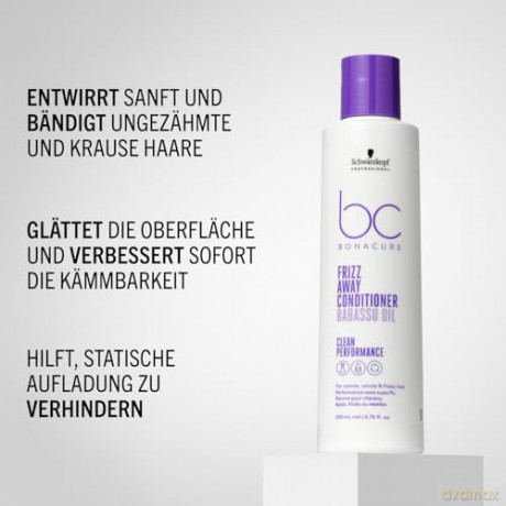 LOLA from RIO - MORTE SBITA Moisturizing Conditioner 250g