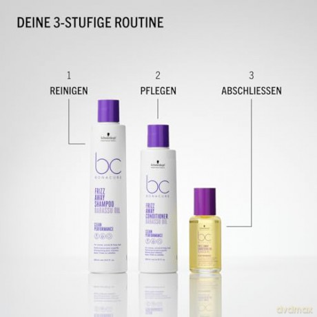 LOLA from RIO - MORTE SBITA Moisturizing Conditioner 250g
