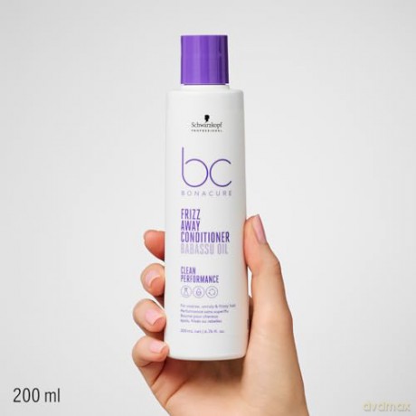 LOLA from RIO - MORTE SBITA Moisturizing Conditioner 250g