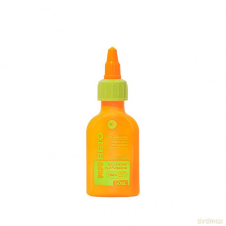 LOLA from RIO - Papo Reto leo Heat Protection Oil 50 ml