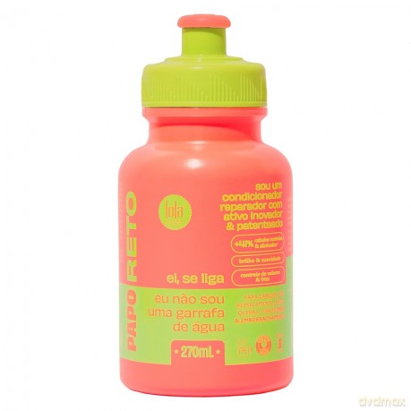LOLA from RIO - PAPO RETO Conditioner 270ml